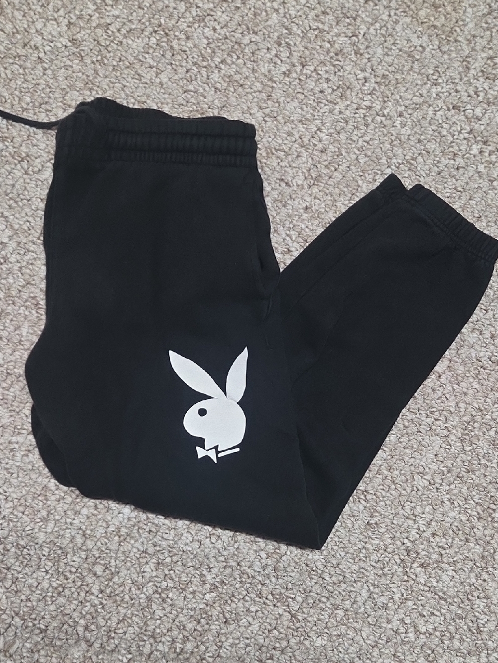 Medium Playboy By Pacsun Joggers